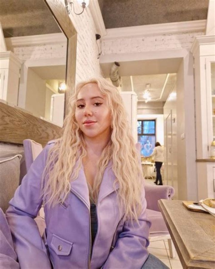 Ukrainian model Alona Savchenko killed in Thailand pictured