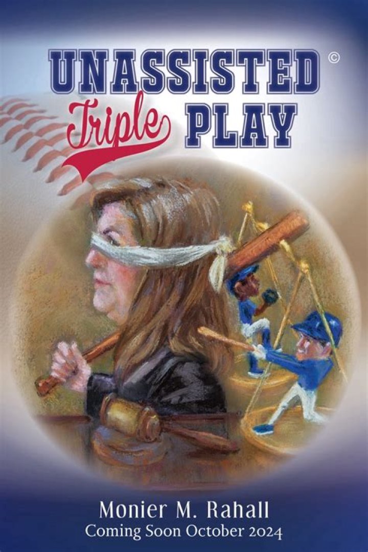 UNASSISTED TRIPLE PLAY ENDS LATEST METS FIASCO