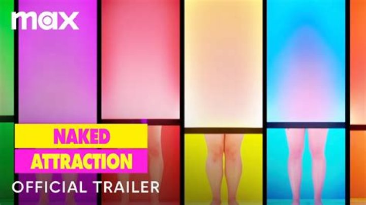 Uncensored episodes of UK's 'Naked Attraction' added to Max