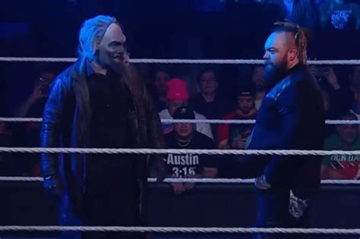 Uncle Howdy gives WWE unique chance to honor Bray Wyatt