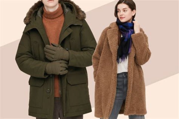 Uniqlo end-of-season sale: Apparel, accessories, outerwear