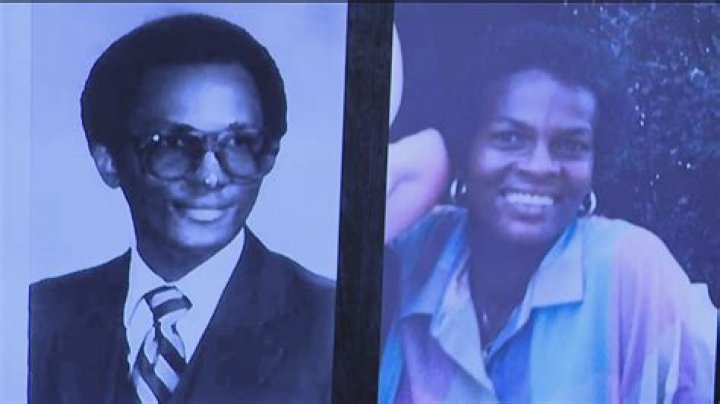 University of Cosmic Intelligence followers accused of 2 Alabama murders
