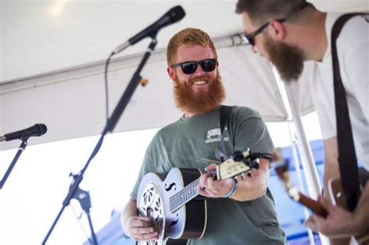 Unknown musician ranks No. 1 on charts