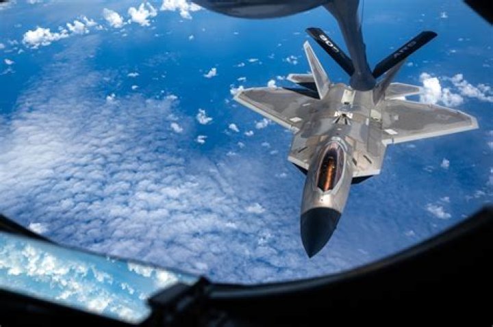 US Air Force Gen. Mike Minihan predicts China war in 2025