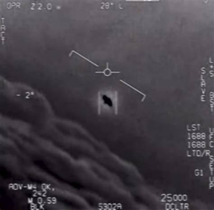 US collects intact UFOs in secret program: report