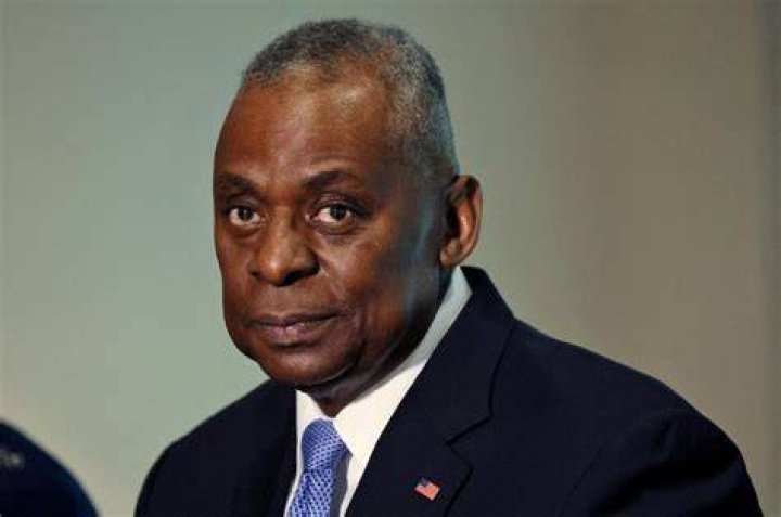 US Defense Secretary Lloyd Austin was released from the hospital, has resumed his full duties
