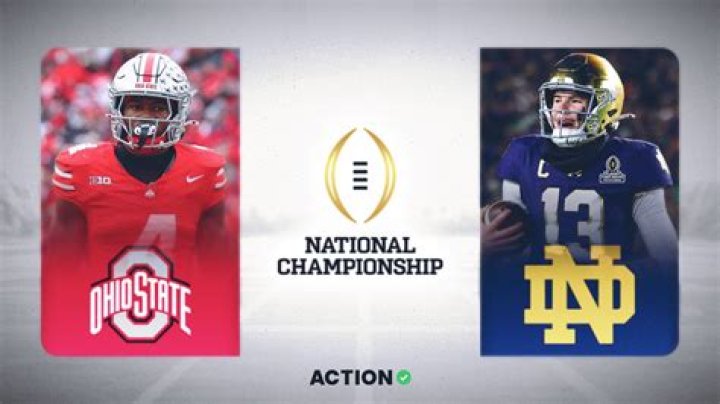 USC vs. Notre Dame prediction: College football odds, picks