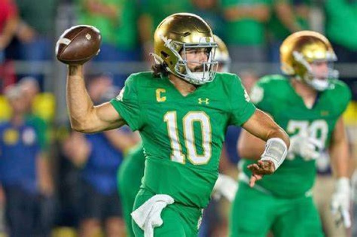 USC vs. Notre Dame prediction: College football picks, odds