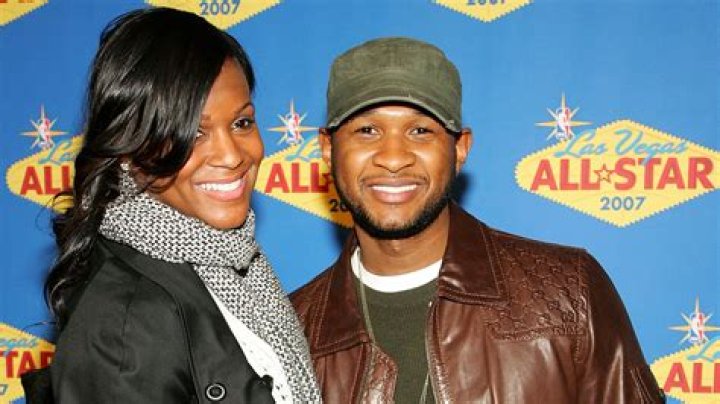 Usher's ex Tameka Foster wants to drain Georgia's Lake Lanier, where son Kile Glover died in 2012