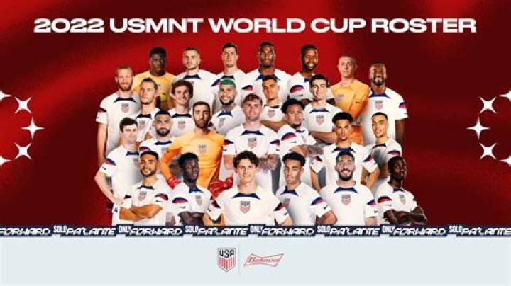 USMNT World Cup 2022 roster revealed: The biggest surprises