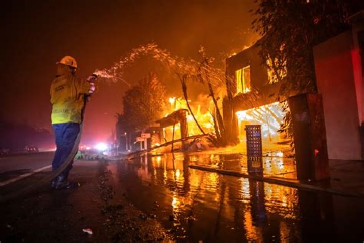Utilities caused post-Sandy fires that decimated Breezy Point and turned it into ‘war zone,’ 120 residents say in suit
