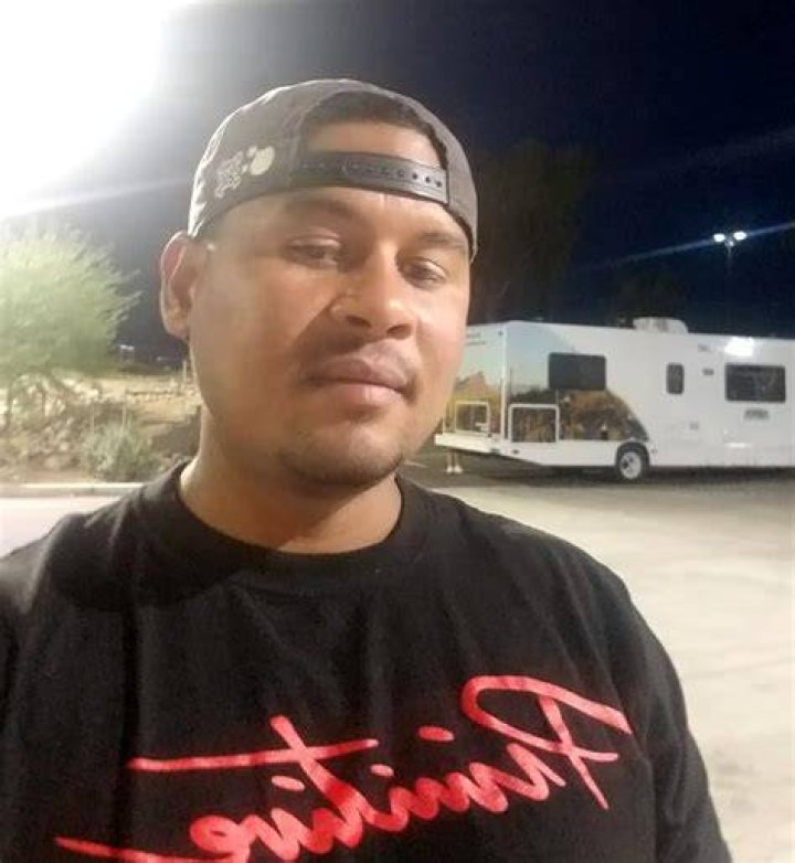 Vanroy Evan Smith, accused of killing doctor, claims he is Jesus