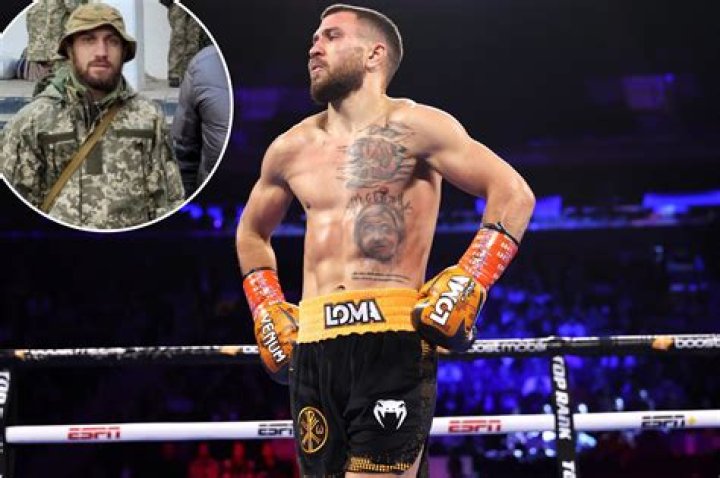 Vasiliy Lomachenko to appeal after controversial loss to Devin Haney
