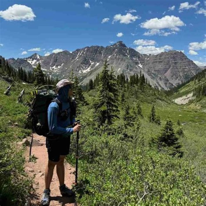Veteran journalist dies after 50-foot fall on Maine mountain