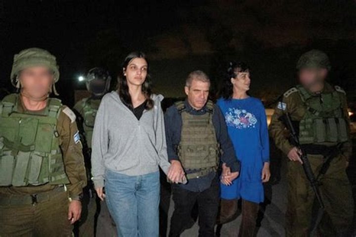 Veteran voice actress fired from animated show over Israel-Hamas posts: 'Just found out'