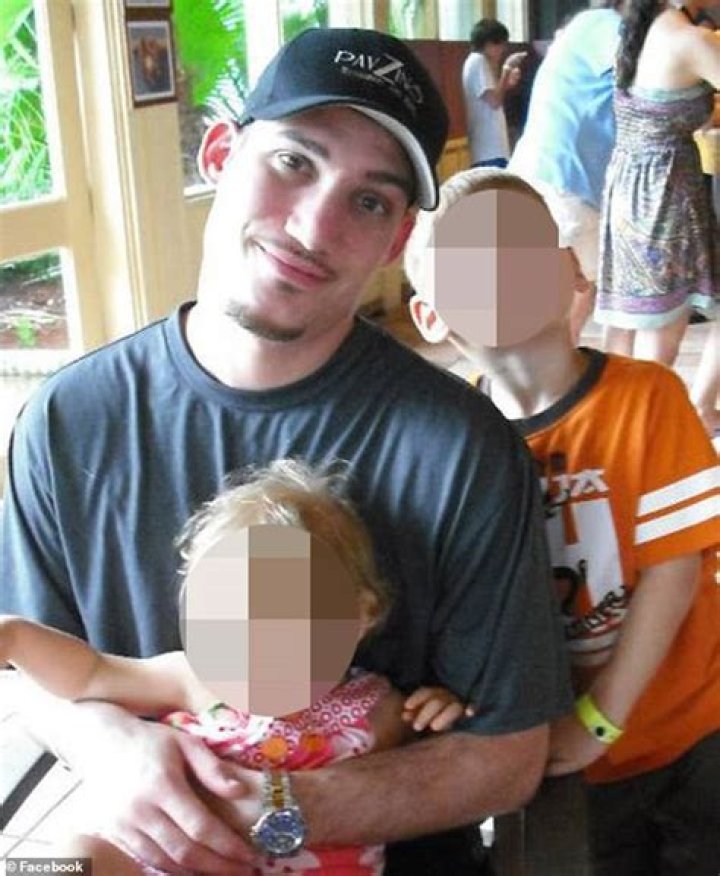 Victims in Miami double murder IDed as ex-college hockey players Sidney Capolino, Meghan Moore