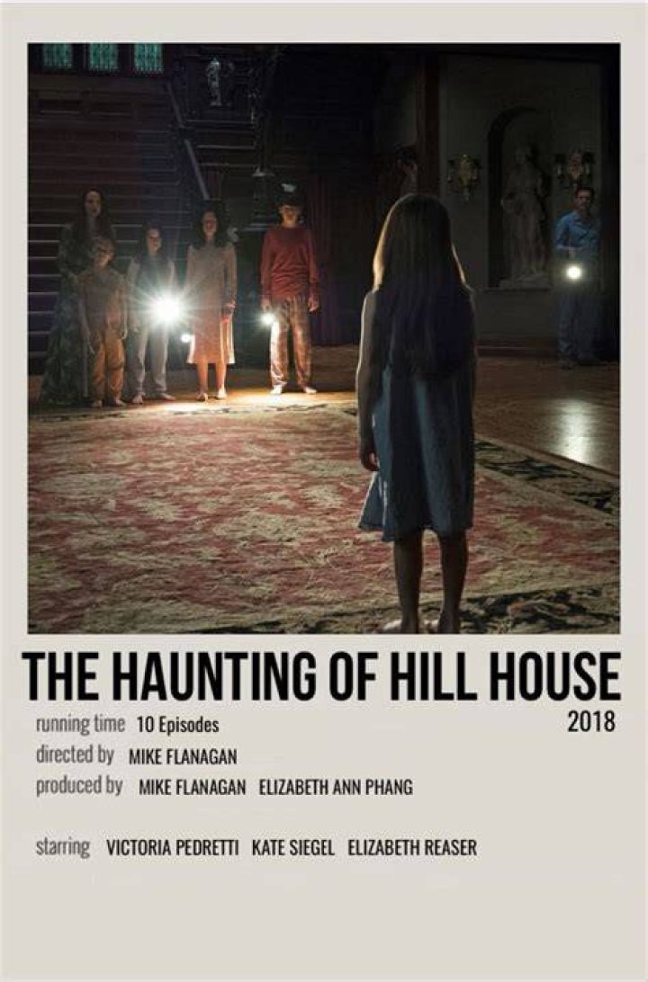 Victoria Pedretti on 'The Haunting of Hill House' sequel 'Bly Manor'