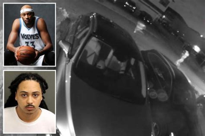Video captures frantic 911 call