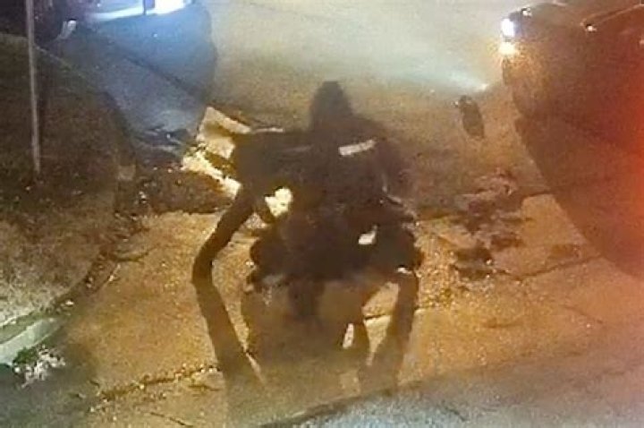 Video shows Tyre Nichols being beaten by Memphis police
