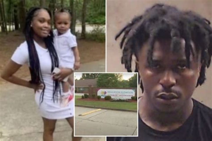Vienna Rose Irwin missing from daycare found dead down a well