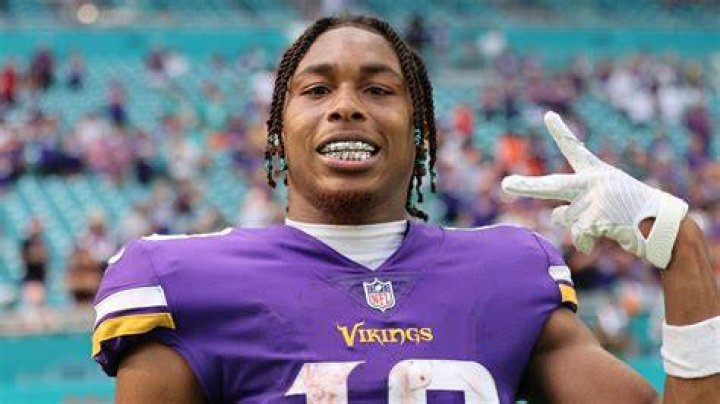 Vikings' Justin Jefferson sets record, creates depressing stat for Bears