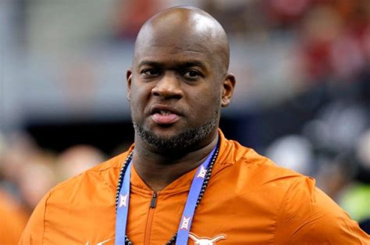 Vince Young fired by Texas in latest remarkable fall