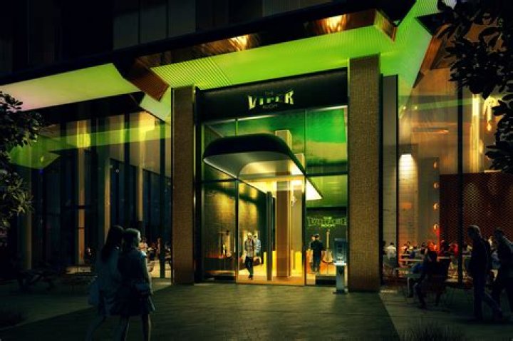 Viper Room nightclub to be redeveloped into mixed-use high-rise