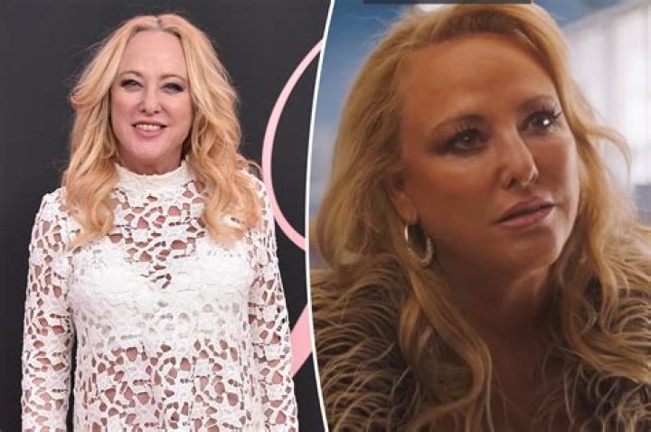 Virginia Madsen claims being an ‘outspoken’ woman harmed her career: ‘I lost jobs’