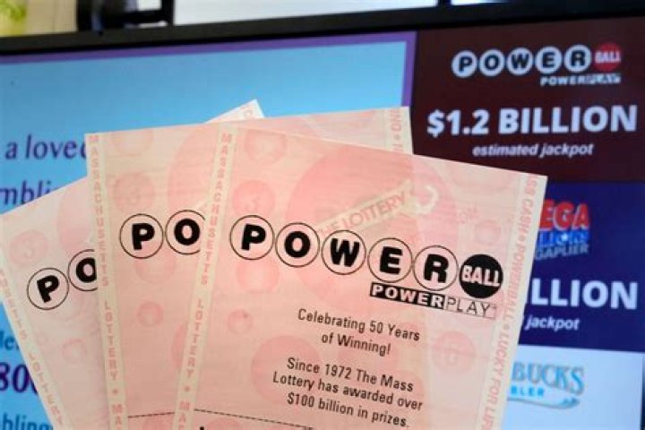 Virginia man wins Powerball with 2 tickets in same drawing, totaling $150K