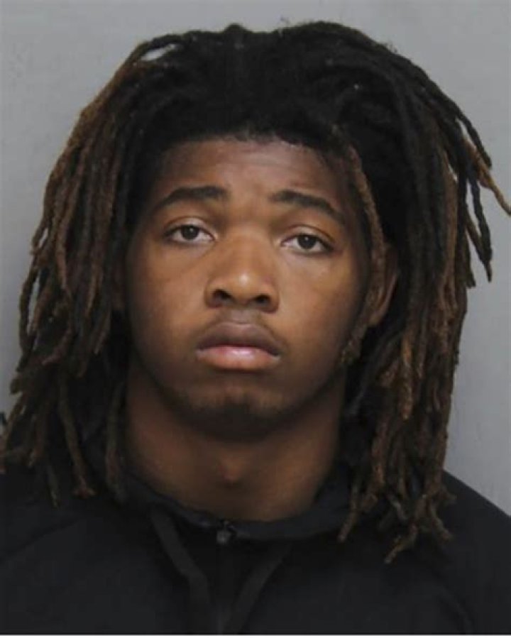 Virginia Tech linebacker Ismemen Etute accused of fatally beating man