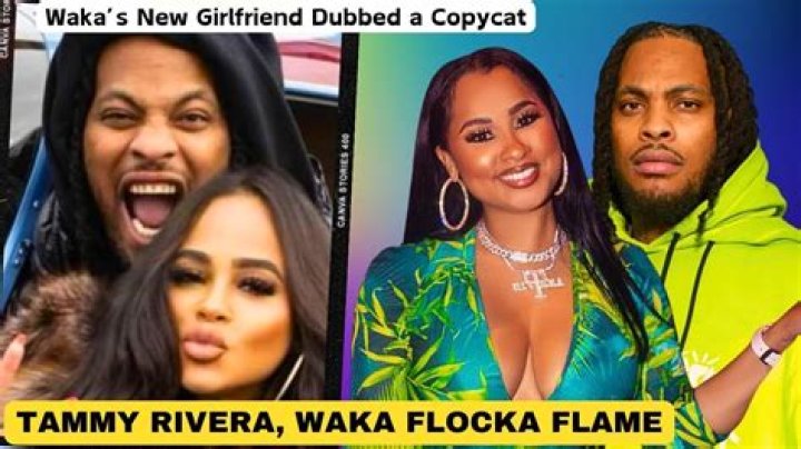 Waka Flocka Flame's wife Tammy fights with CVS employee in video