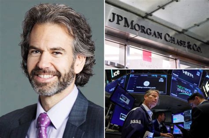 Wall Street psychiatrist sees explosion of drugs, alcohol, depression