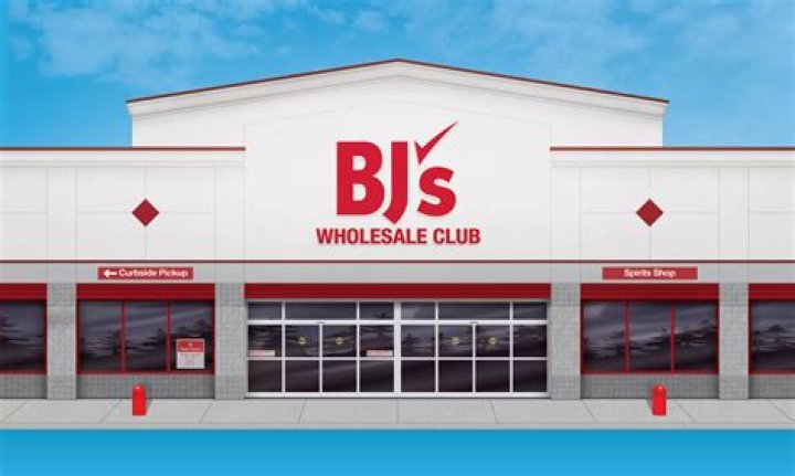 Walmart made bid to acquire BJ’s Wholesale Club