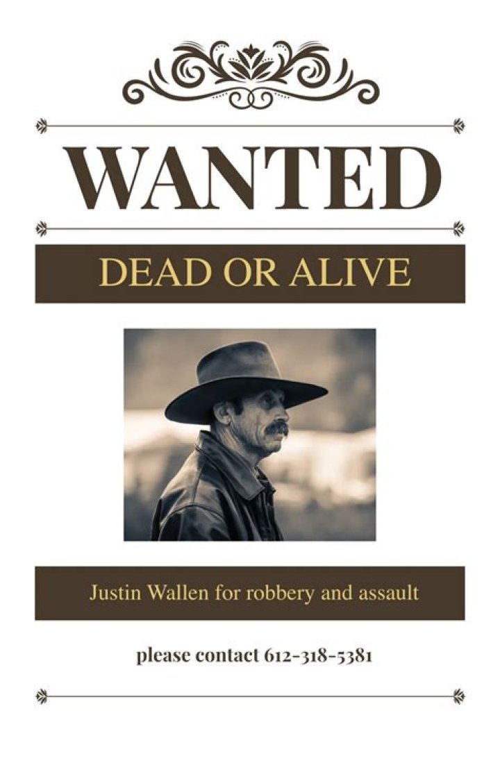Wanted to be 'killed off'