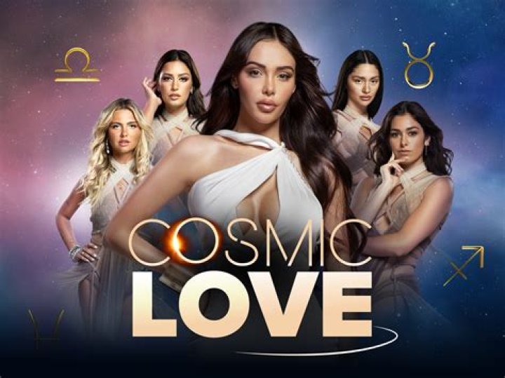 Watch Prime Video's new season of 'Cosmic Love France'