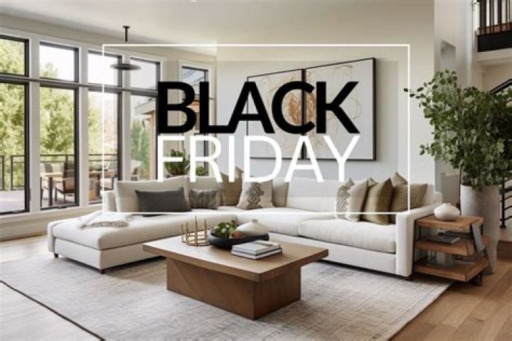 Wayfair has early Black Friday deals on furniture, holiday decor and more