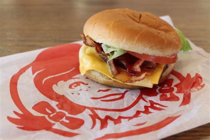 Wendy's is offering 1-cent bacon cheeseburgers this week — here's how to get them