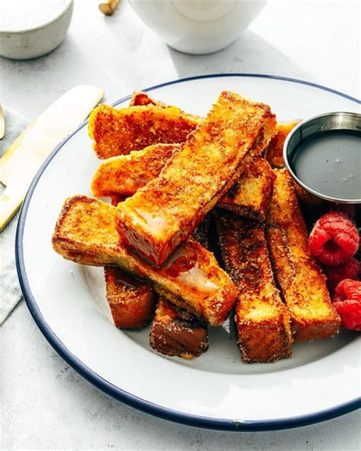 Wendy’s to add French Toast Sticks to their breakfast menu