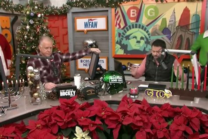 WFAN wins another ratings book as ESPN New York changes loom