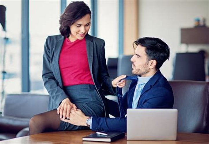 WFH staffers are having sex on the job — and using emojis to hide it