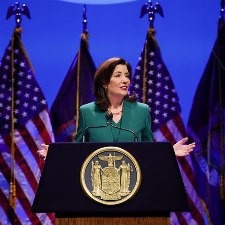 What's delaying the release of Gov. Hochul's CUNY antisemitism probe?