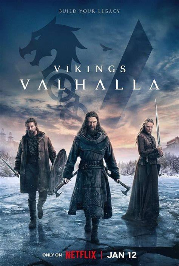 What's new about the 'Vikings' spinoff 'Valhalla' on Netflix