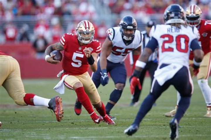 What 49ers QB wants in next team