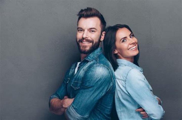 What age men and women consider themselves officially an adult