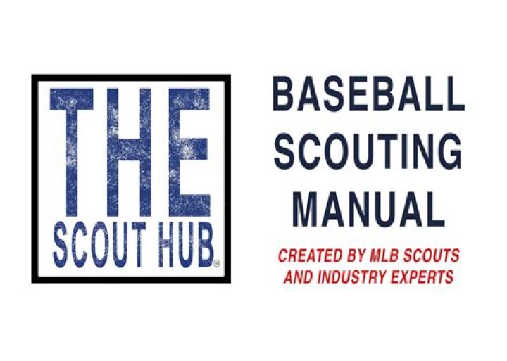 What has MLB scouts saying 'wow' this spring