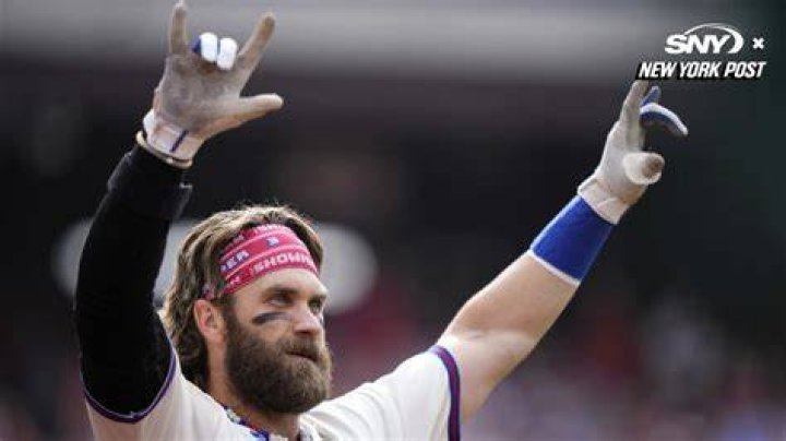 What if the Yankees had signed Bryce Harper? (Video)