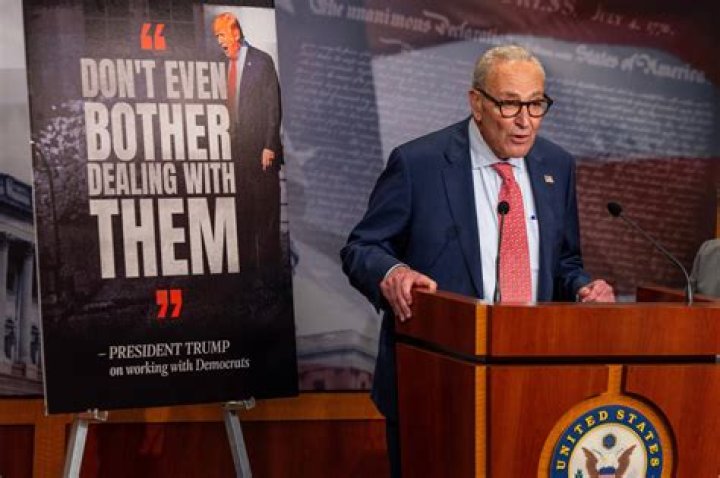 What is QAnon? What we know about the conspiracy theory