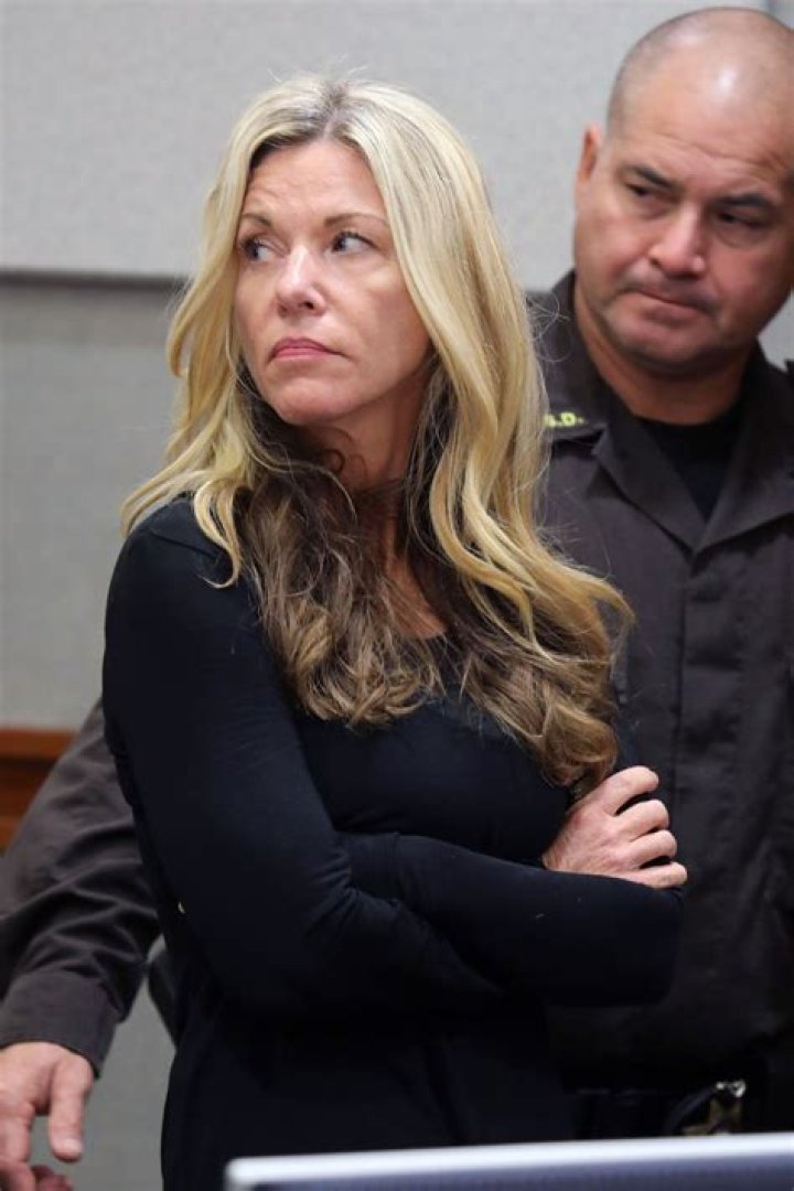 What led Lori Vallow to being accused of murder