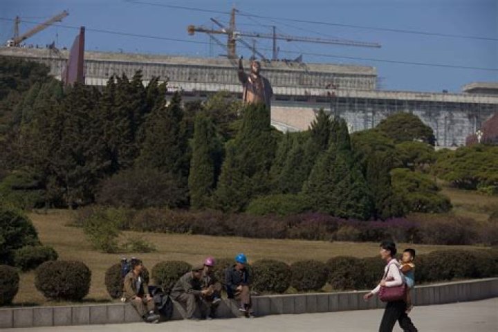 What life in North Korea holds for Travis King after defecting