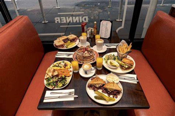 What these modern diners get right — and wrong — about the NY diner ?